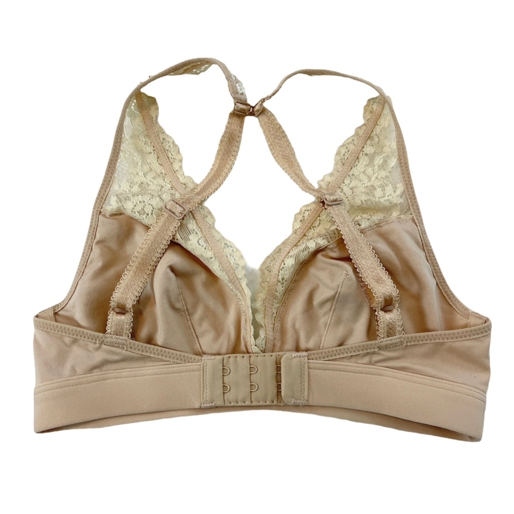 Wacoal Embrace Lace Soft Cup Bra - Picture 7 of 13